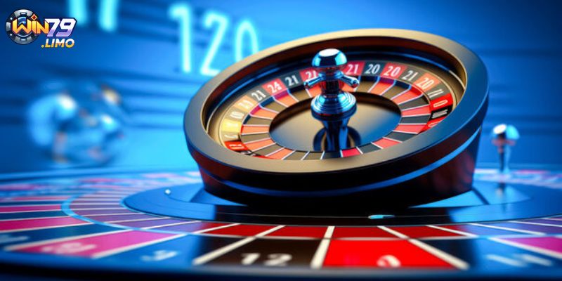 Cách chơi roulette trực tuyến cho tân binh