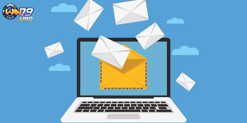 Ưu tiên sử dụng email trong các vấn đề cần chi tiết hóa