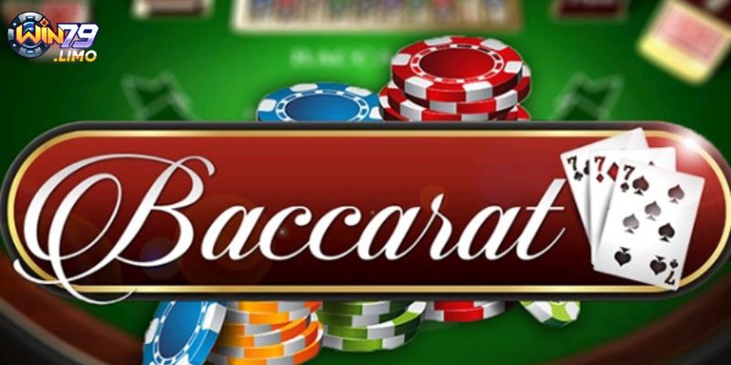 Đôi nét về baccarat