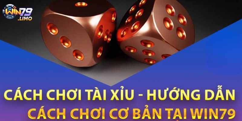 Một số thuật ngữ thường gặp trong siêu phẩm tài xỉu tại WIN79 