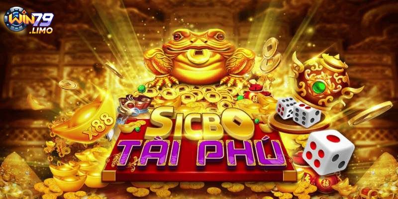 Những thể loại đặt cược phổ biến ở sicbo online